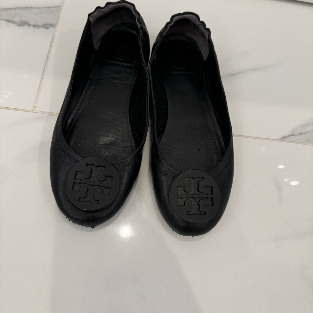 Tory Burch Ballet Flats